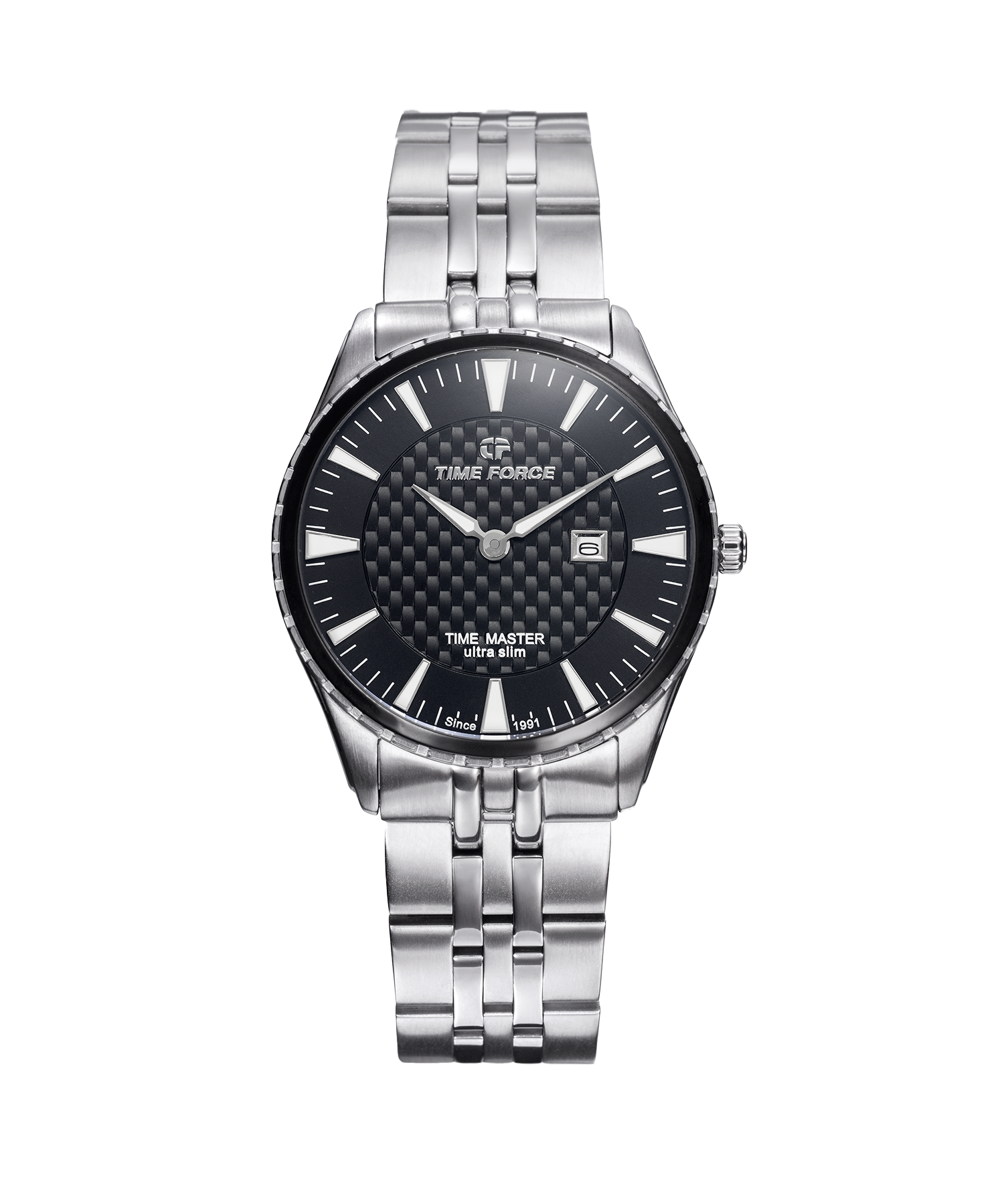 Time Master Ultra Slim Lady