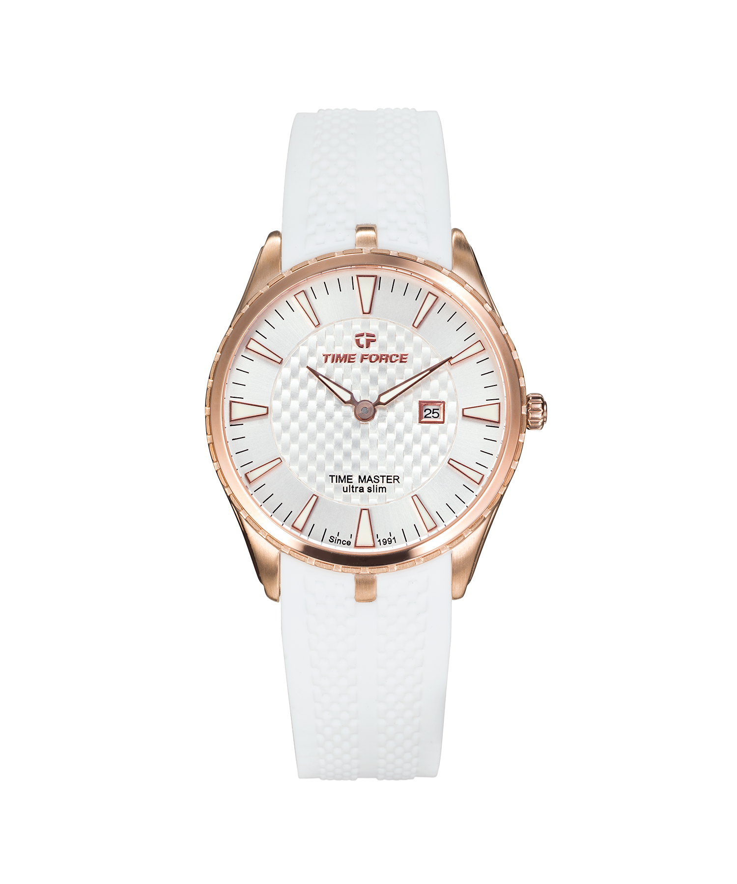 Time Master Ultra Slim Lady