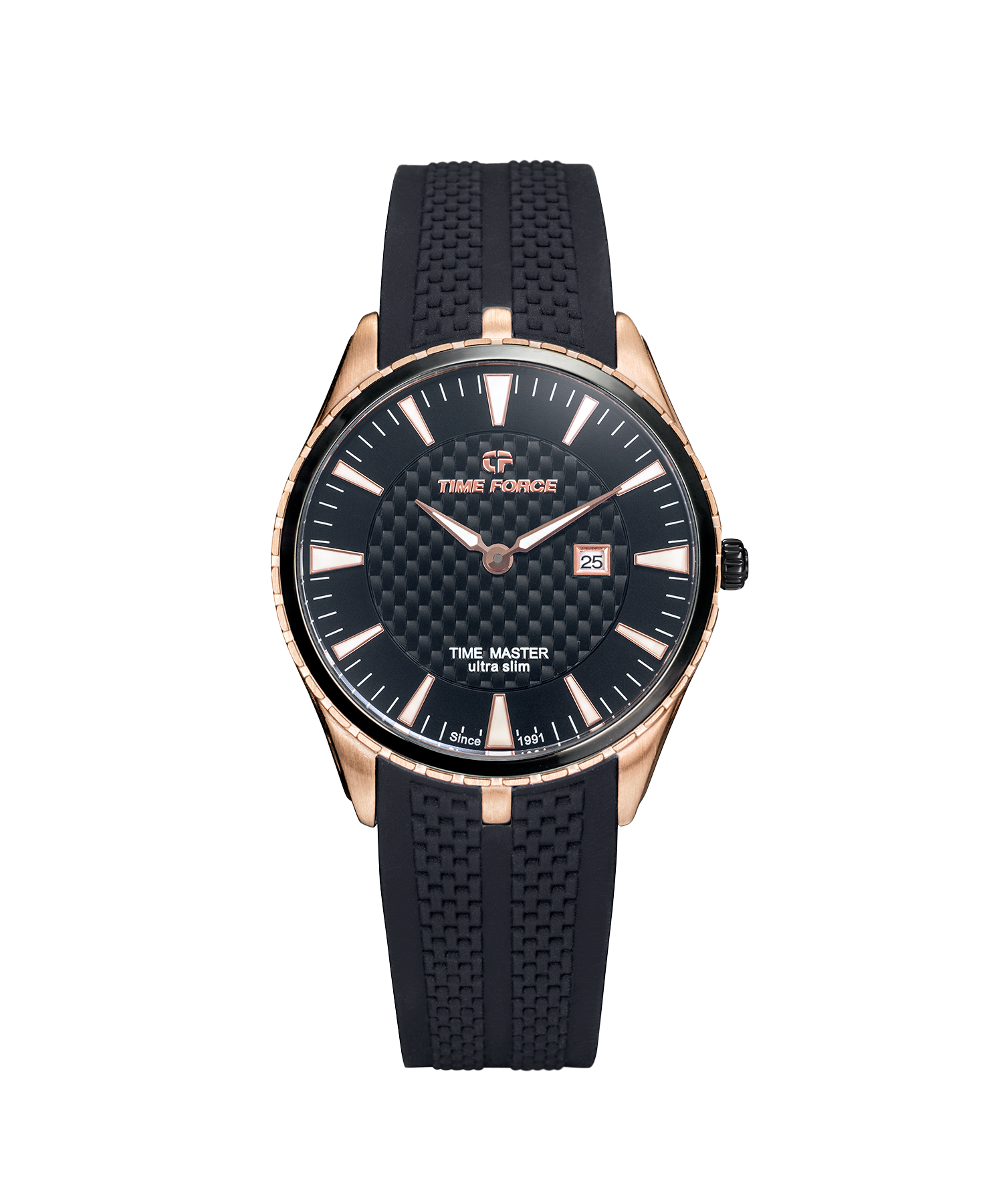 Time Master Ultra Slim Lady